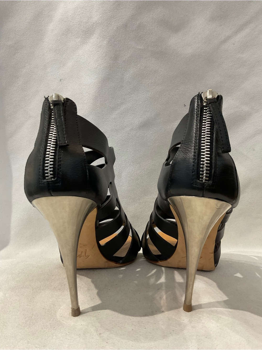 Giuseppe Zanotti Booties - Picture 4 of 6